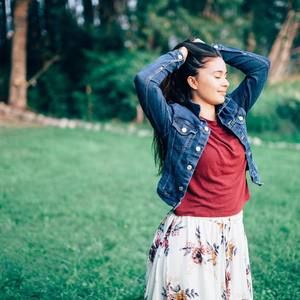 Meet your Posher, Mariah